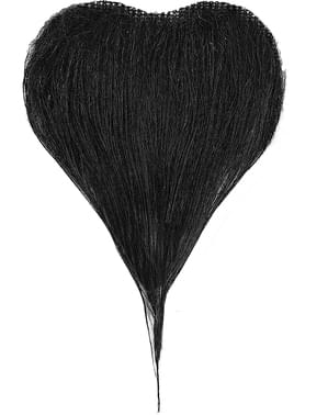 Barba di arabo