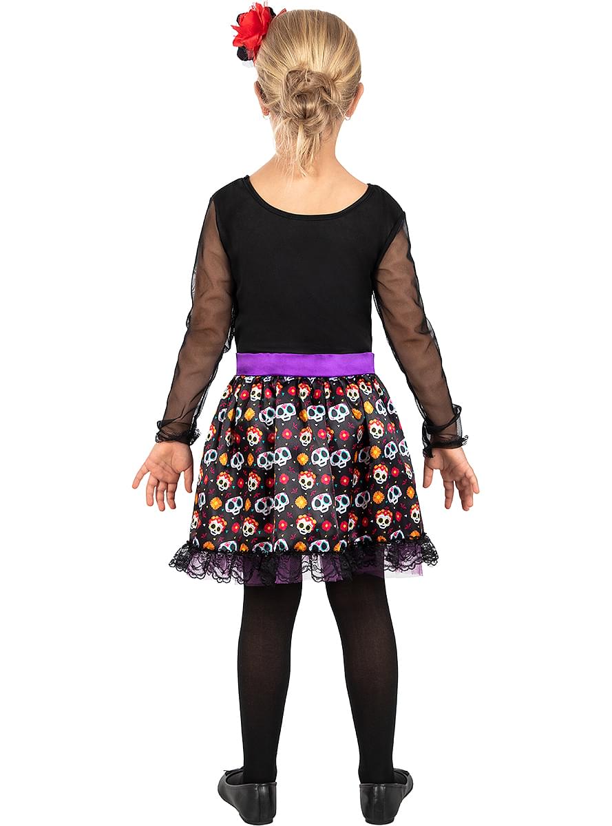Catrina Tights for Girls