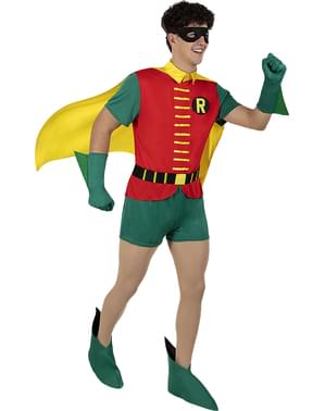 Kostým Robina z roku 1966