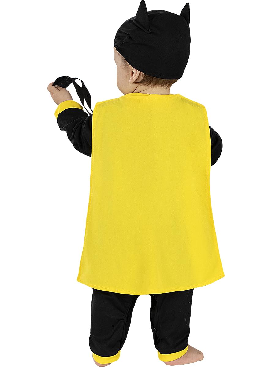 Batman Kostume til babyer