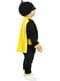 Déguisement Batman bébé