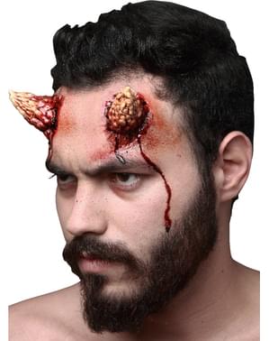 Латексне протезування Макси Диявола