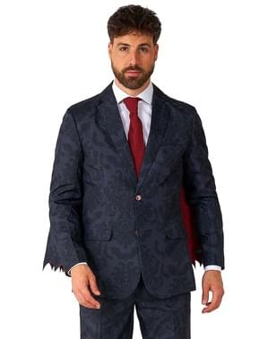 Костюм на вампир „Черен викториански вампир“ - Suitmeister