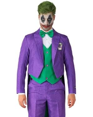 Deluxe Joker Suit - Suitmeister