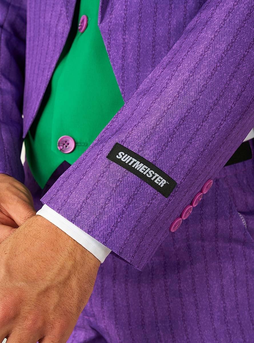 Deluxe Joker Pak - Suitmeister