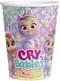  8 bicchieri di Cry Babies