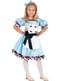 Alicia Deluxe kostüüm tüdrukutele