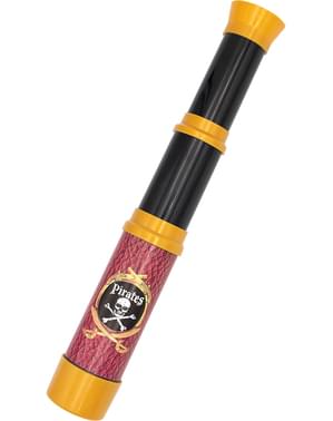 Piraten Teleskop