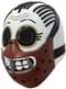 Maska pro dospělé kanibal Den mrtvých