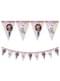 Gabby's Dollhouse Bunting
