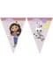 Girlanda Gabby's Dollhouse
