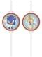 4 pailles Sonic