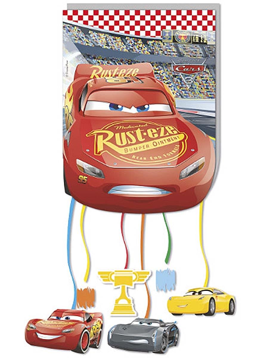 Biler Piñata