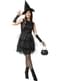 Costume da strega elegante per donna