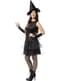 Stylish Witch Costume for Women