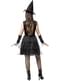 Stylish Witch Costume for Women