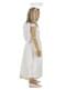 Costume da angelo deluxe per bambini