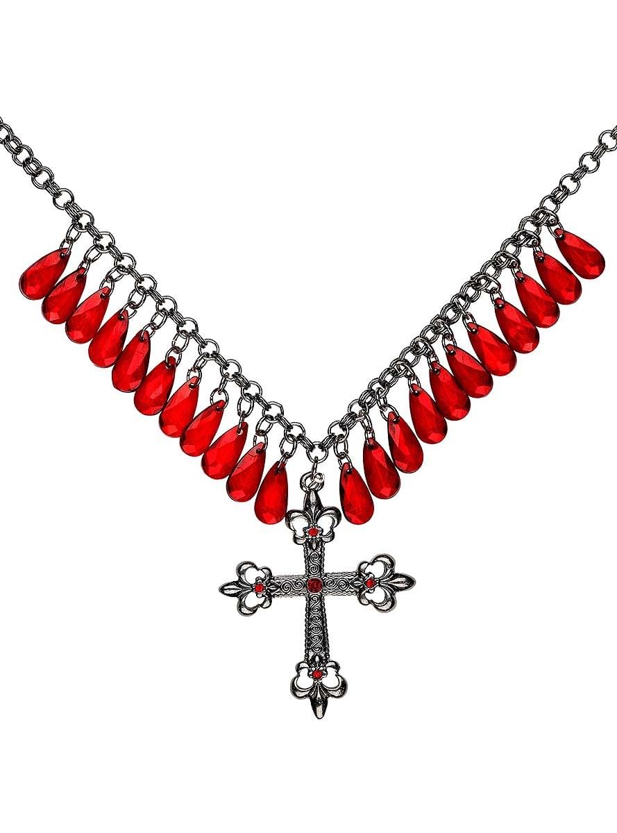 Collana da diavolessa