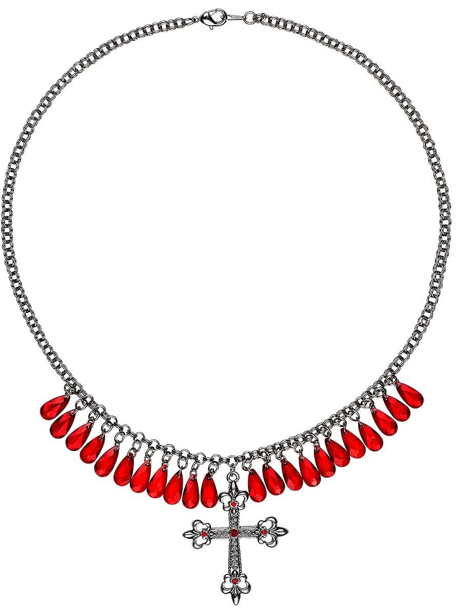 She-Devil Necklace