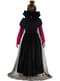 Costume da vampira deluxe per bambina