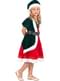 Deluxe Elf Costume for Girls