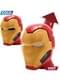 Mug 3D Iron Man Thermo réactif