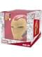 Mug 3D Iron Man Thermo réactif