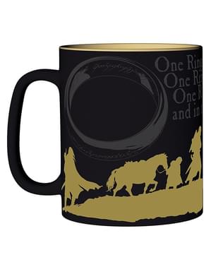 The Lord of the Rings Mug