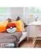 Pokémon Pokéball Cushion
