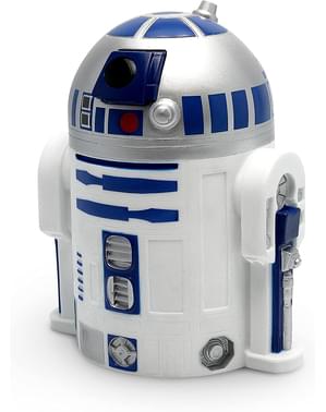 Копилка R2D2 - Звёздные войны