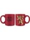 2 Mini stark in Lannister skodelici - Igra prestolov