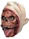 Детска маска със скелет