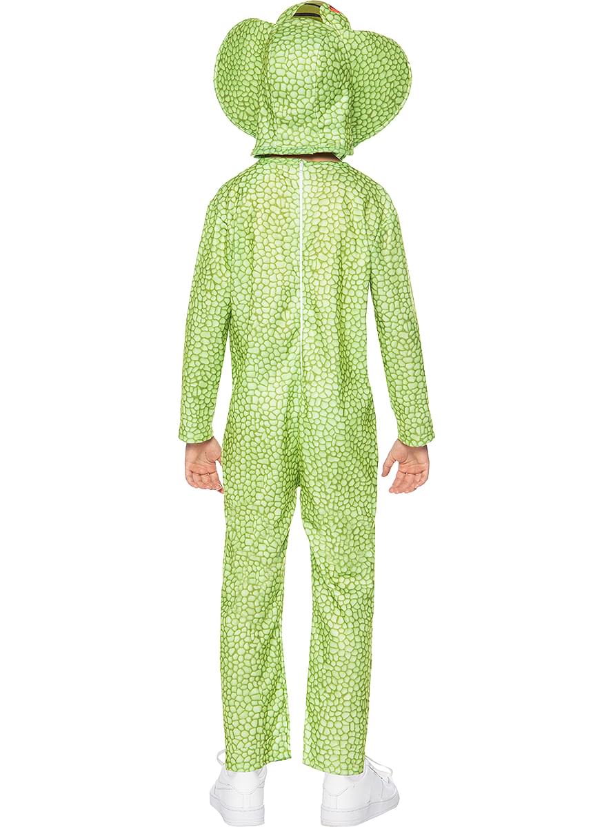 Snake Costume for Kids | Funidelia