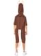 Costume da topo per bambini