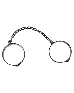 Prisoner Shackles