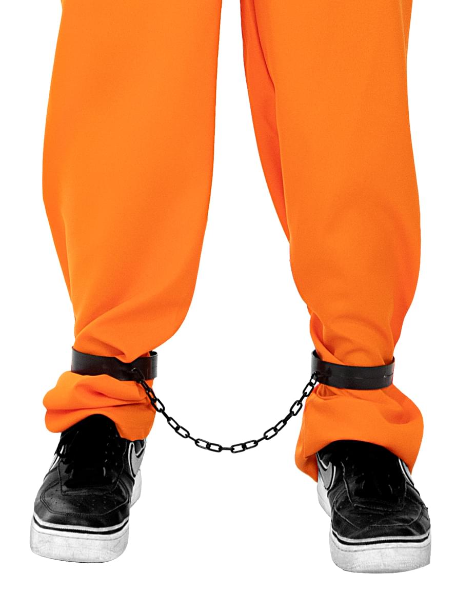Börtönbilincsek