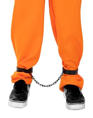 Prisoner Shackles