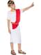 Costume da romano per bambino