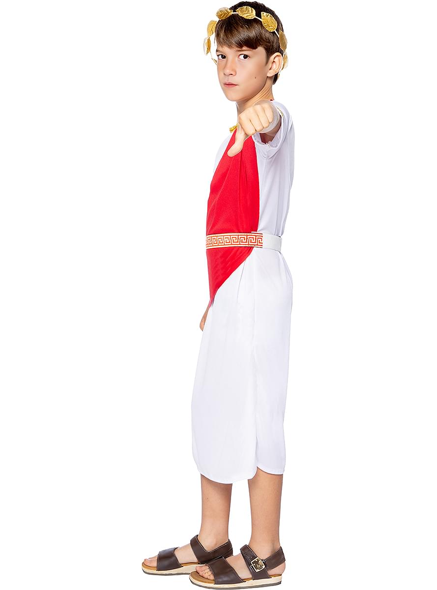 Roman Costume for Boys