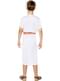 Costume da romano per bambino