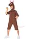 Rat Costume for Kids