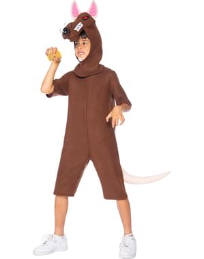 Costum de șobolan pentru copii