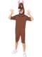 Costume da topo per bambini