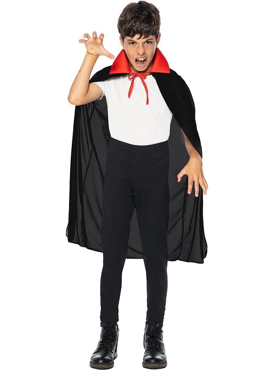 Vampyro apsiaustas vaikams