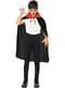 Vampire Cape for Kids