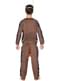 Costume da indiano deluxe per bambino
