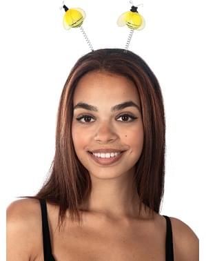 Bee Headband