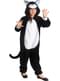 Cat Onesie Costume for Kids