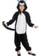 Cat Onesie Costume for Kids