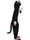 Costume da gatto onesie per bambini